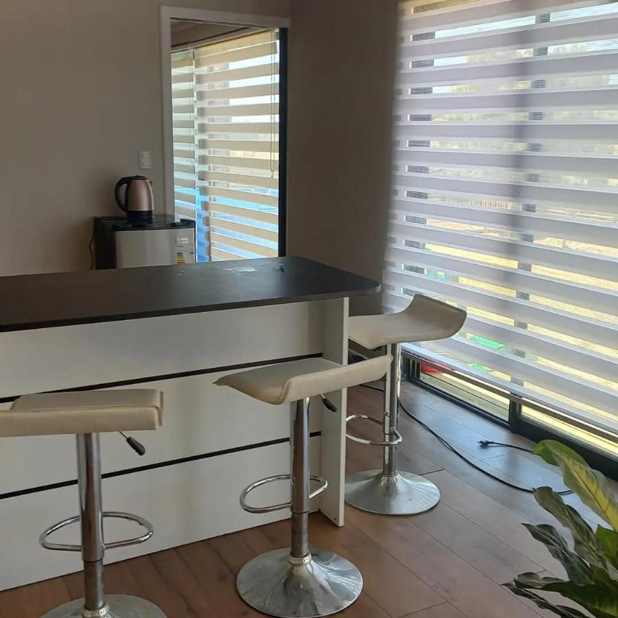 Holiday home Con Tinaja -litueche
