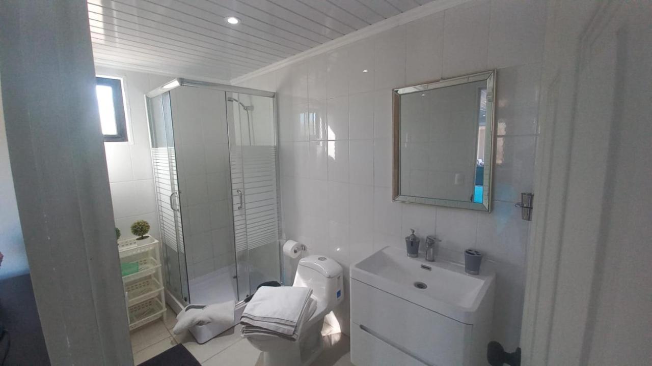 Holiday home Con Tinaja -litueche