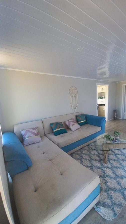 Con Tinaja -litueche Holiday home