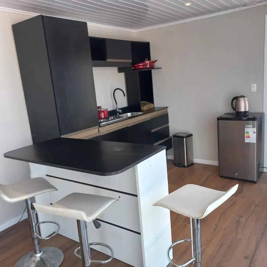 Holiday home Con Tinaja -litueche *