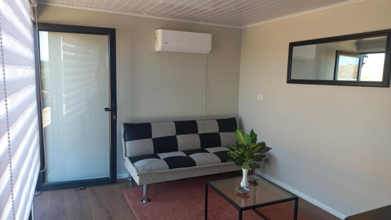 Holiday home Con Tinaja -litueche
