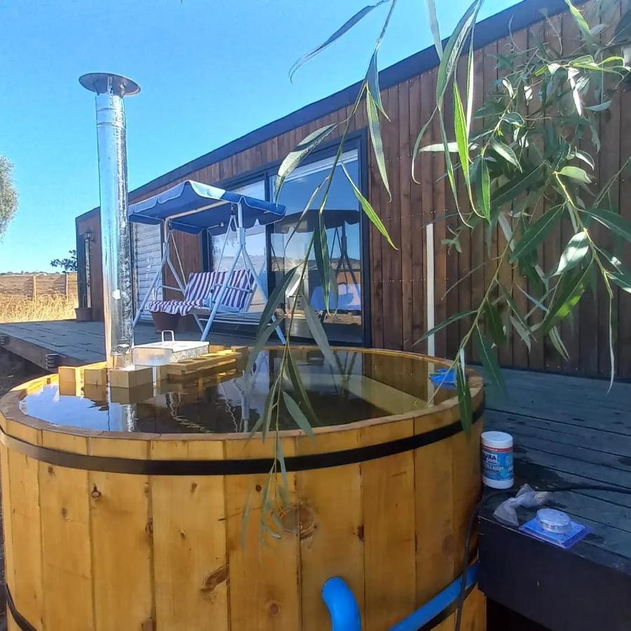 Holiday home Con Tinaja -litueche *